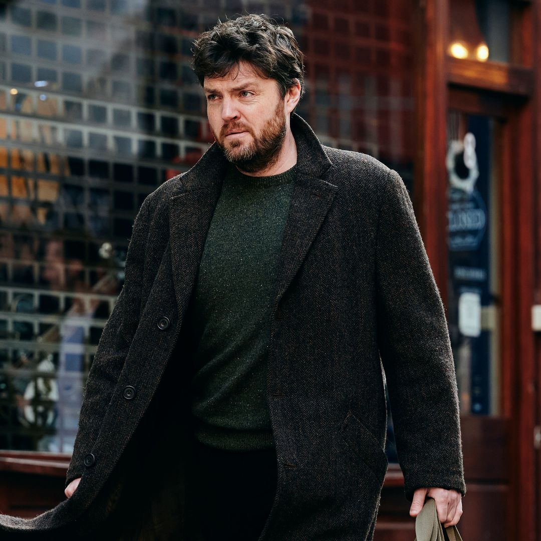 BBC confirms Cormoran Strike return in new hit series after two-year ...