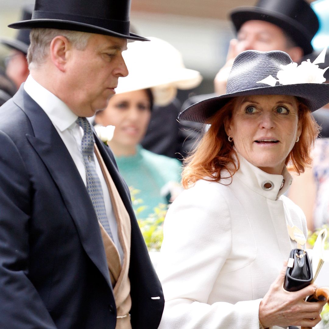 Will Sarah Ferguson and Prince Andrew ever remarry? In their own words