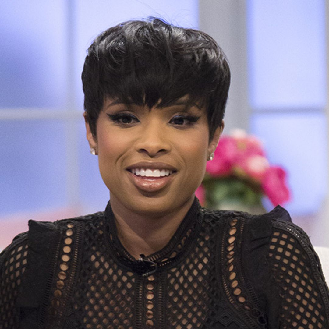 Jennifer Hudson opens up about dramatic weight loss and admits she never exercises