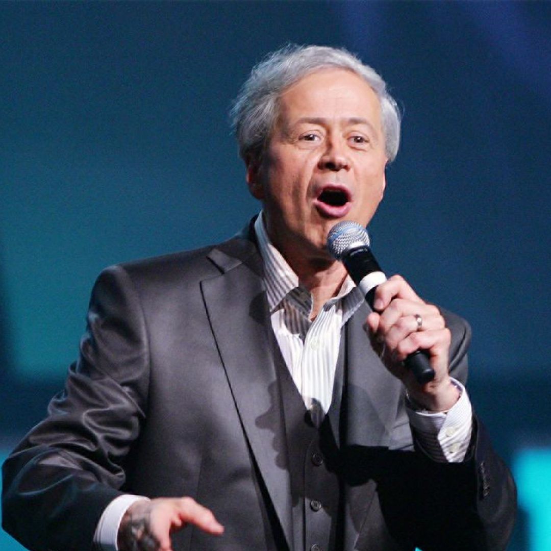 Wayne Osmond dies aged 73 — read the Osmond family's statement