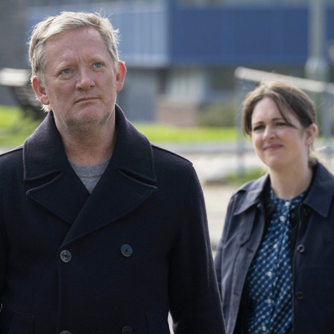 Shetland viewers all saying the same thing about series seven debut 