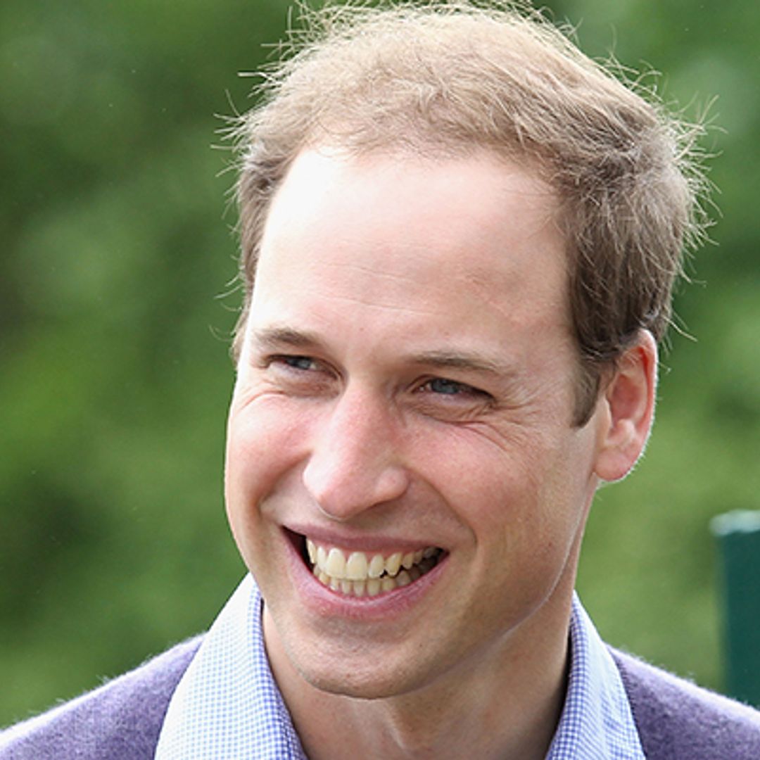 Prince William to visit Vietnam – find out why