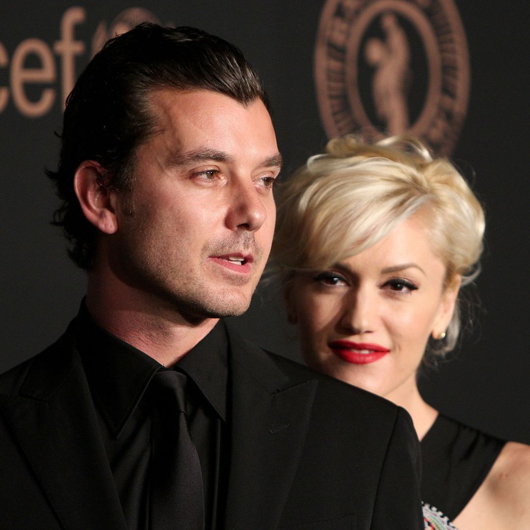 Gwen Stefani's youngest son's difference to older brothers highlighted by dad Gavin Rossdale