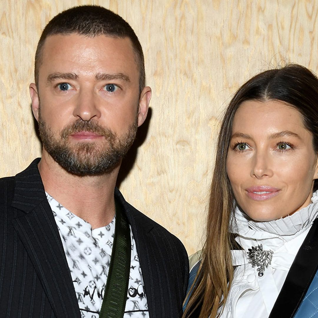 Justin Timberlake and Jessica Biel sell $29million New York penthouse