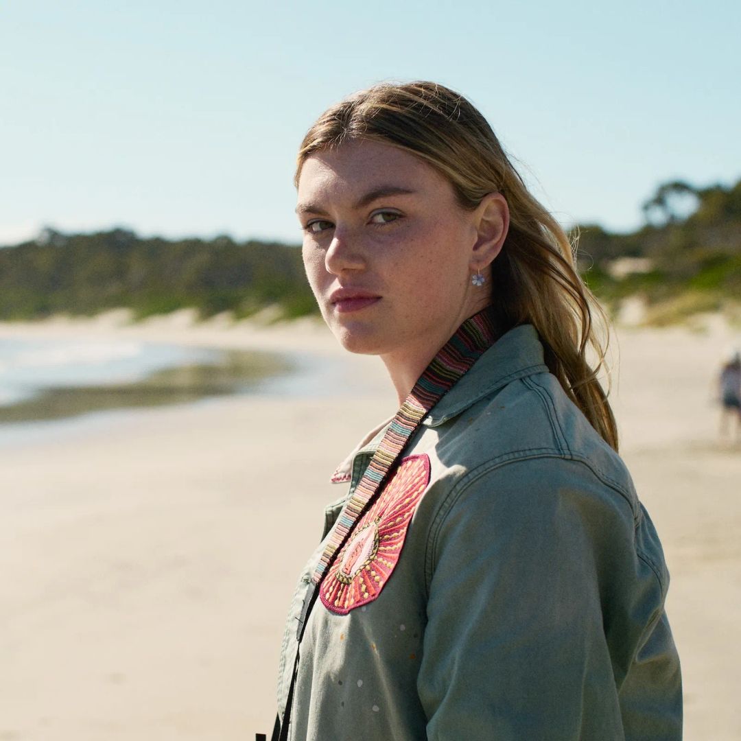 Netflix viewers are 'binge-watching' 'unmissable' murder mystery drama with new Bridgerton star