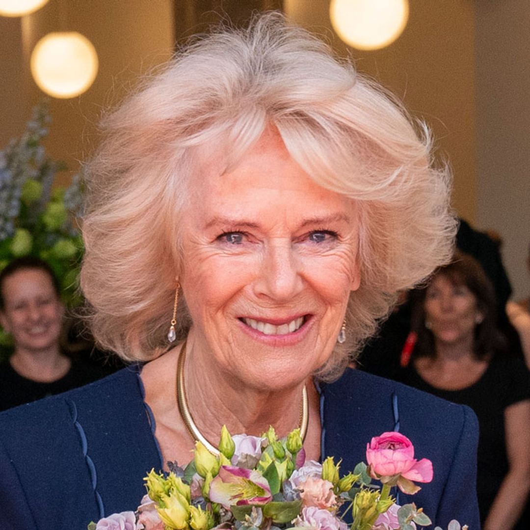Duchess Camilla's health secret is game-changing - see photo