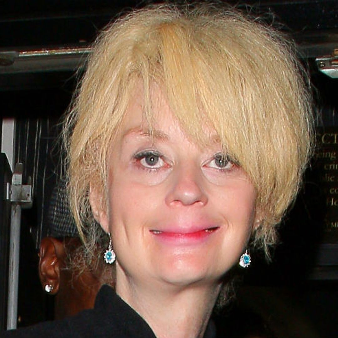 Lauren Harries is loved-up with new boyfriend