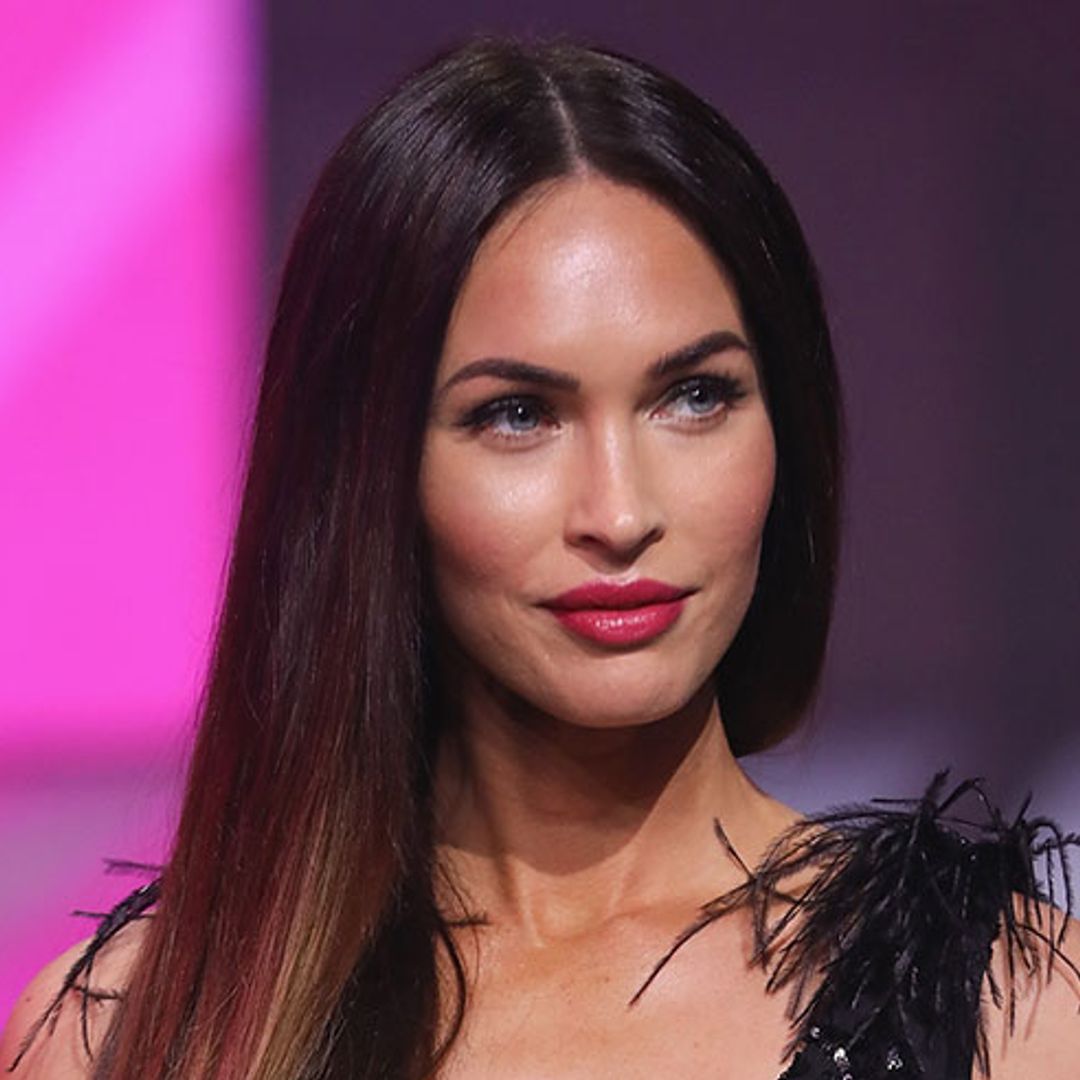 Megan Fox describes being fired from Transformers over 'diva' behaviour as a 'low point'