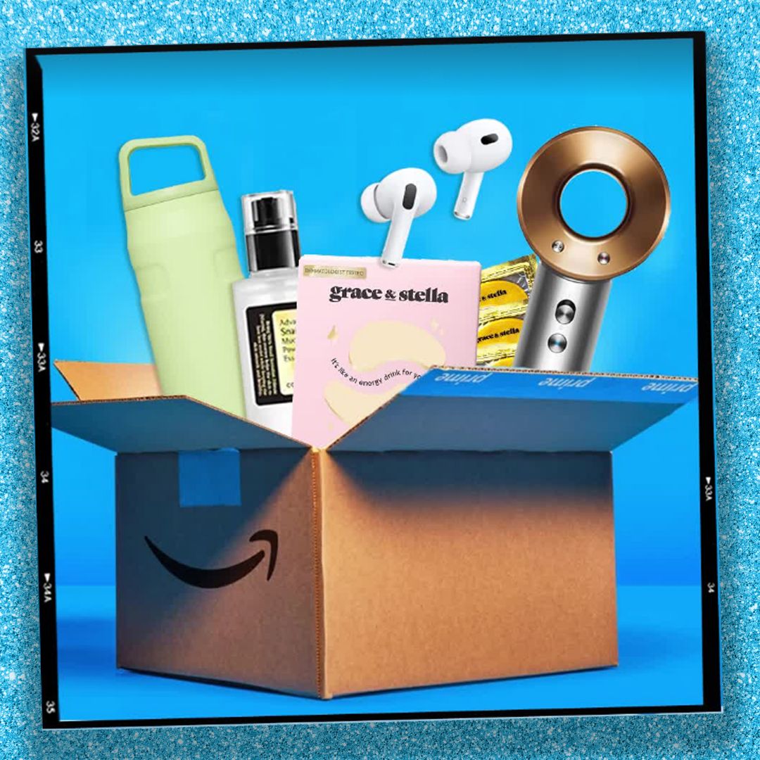 Amazon Prime Big Deal Days: 16 best Day 2 deals according to a shopping expert - LIVE UPDATES