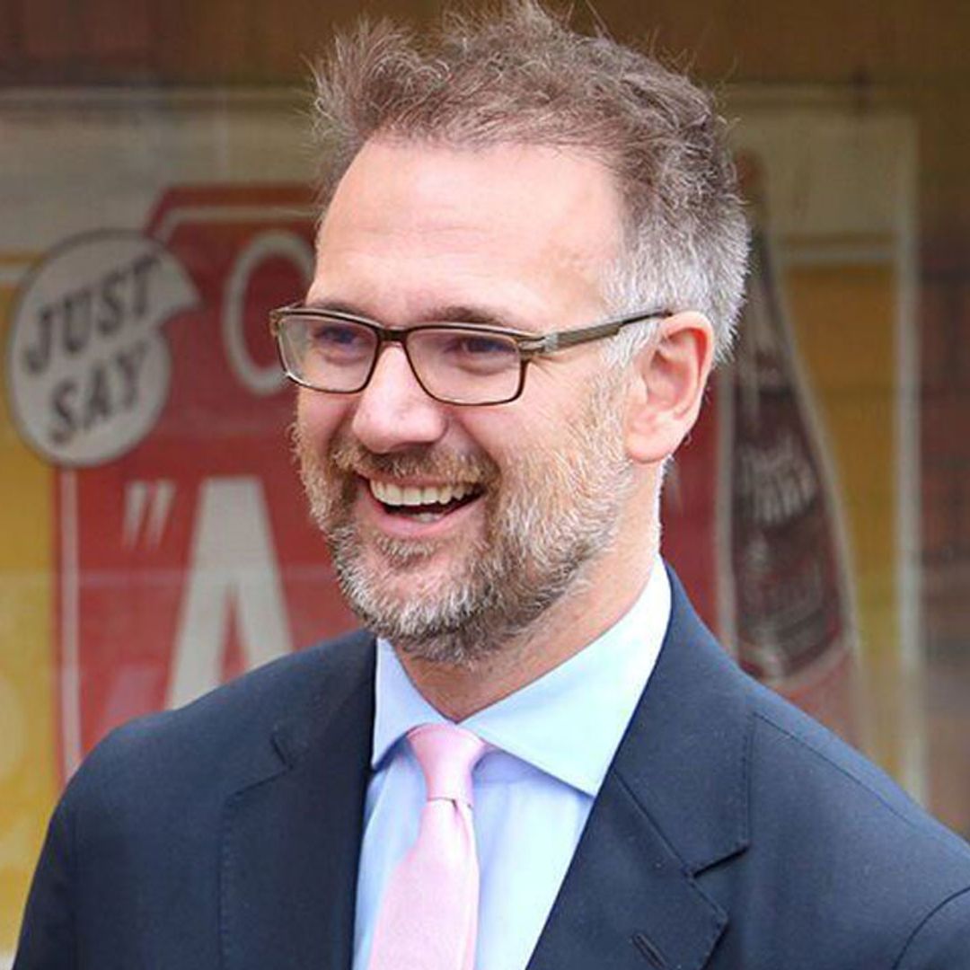 Bargain Hunt star stuns fans after making £390k on forgotten attic item