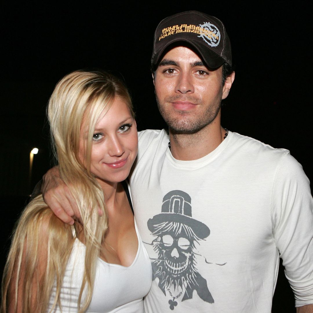 Enrique Iglesias reveals his son with Anna Kournikova was shocked by his real singing – see why