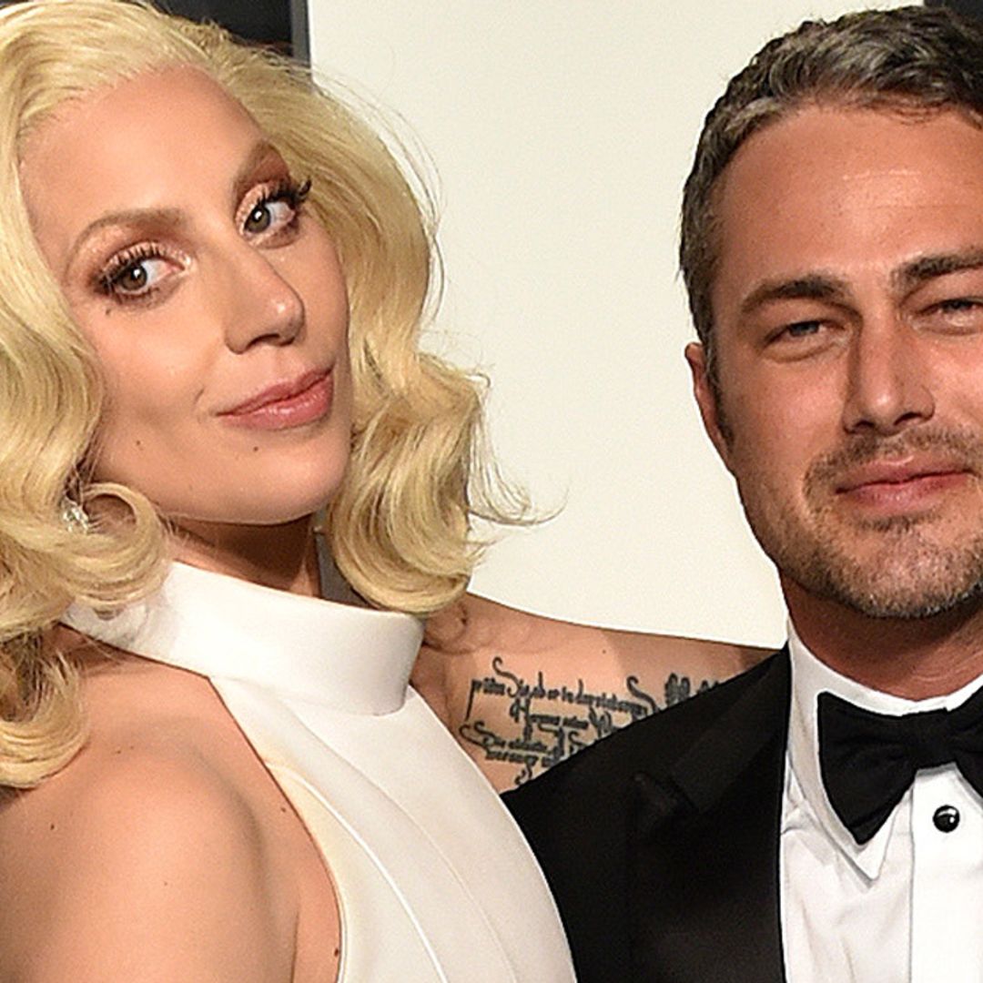 Taylor Kinney and Lady Gaga's relationship: From £500k engagement ring to real split reason