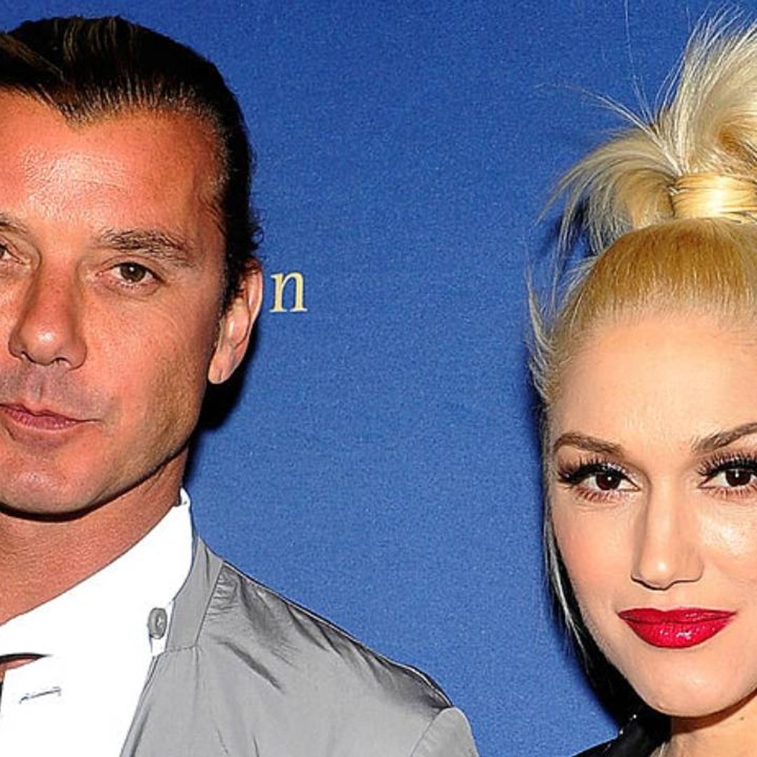 Gwen Stefani's sons receive message from dad Gavin Rossdale and sister Daisy Lowe while apart