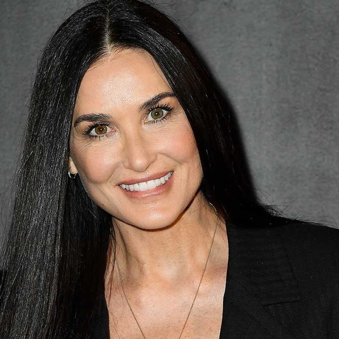 Demi Moore causes a stir with latest appearance as fans ask the same thing