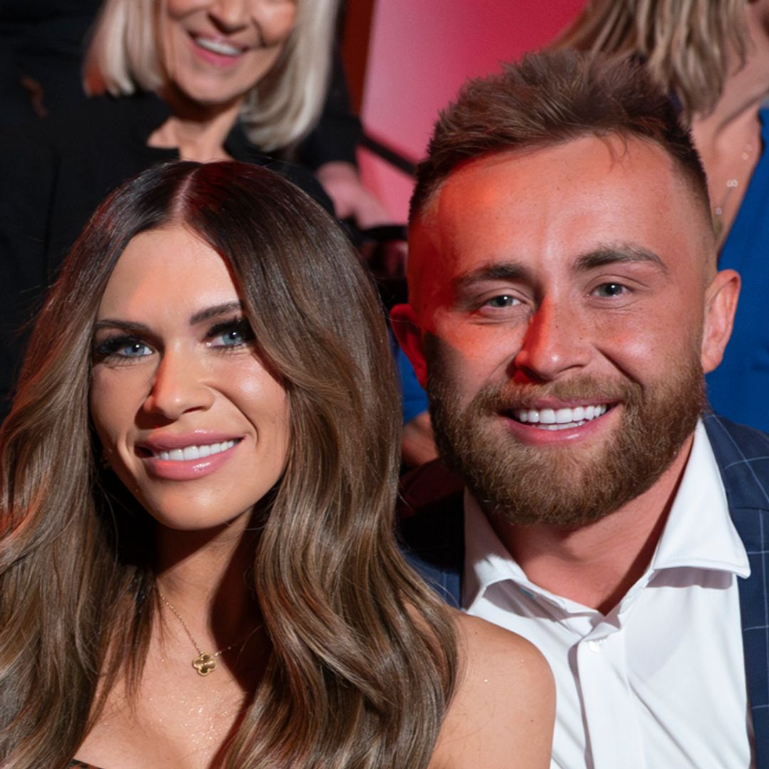 Inside The Secret Lives of Mormon Wives' Jessi Ngatikaura and husband Jordan's complicated marriage