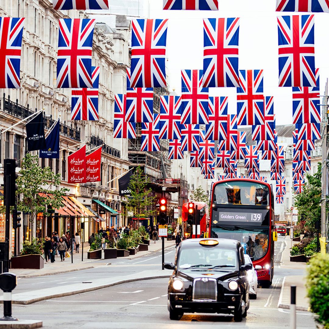 4 Joyful things to do in London in July 2025 - and one is Dua Lipa approved