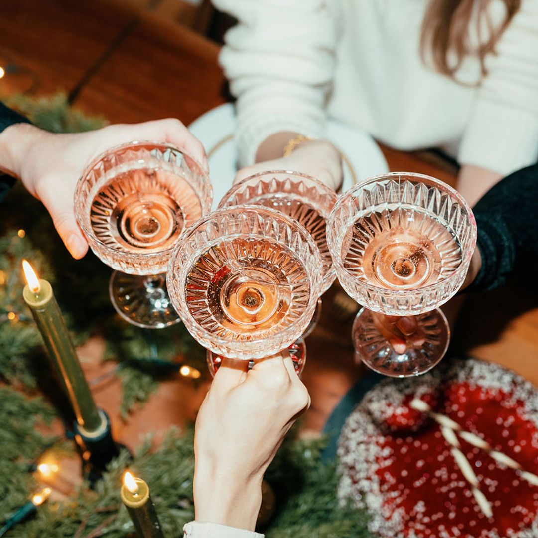 7 Festive things to do in London in December 2025 – including a celebrity carol concert