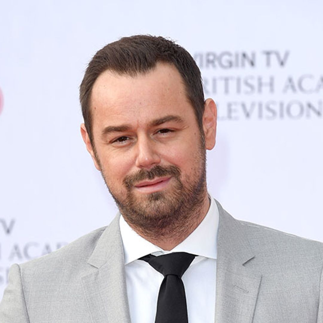 Danny Dyer Latest News and Photos HELLO!