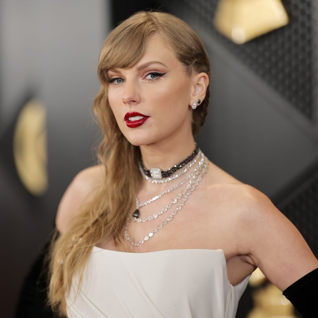 Taylor Swift announces brand new album Tortured Poets Department after 'red herring' website error
