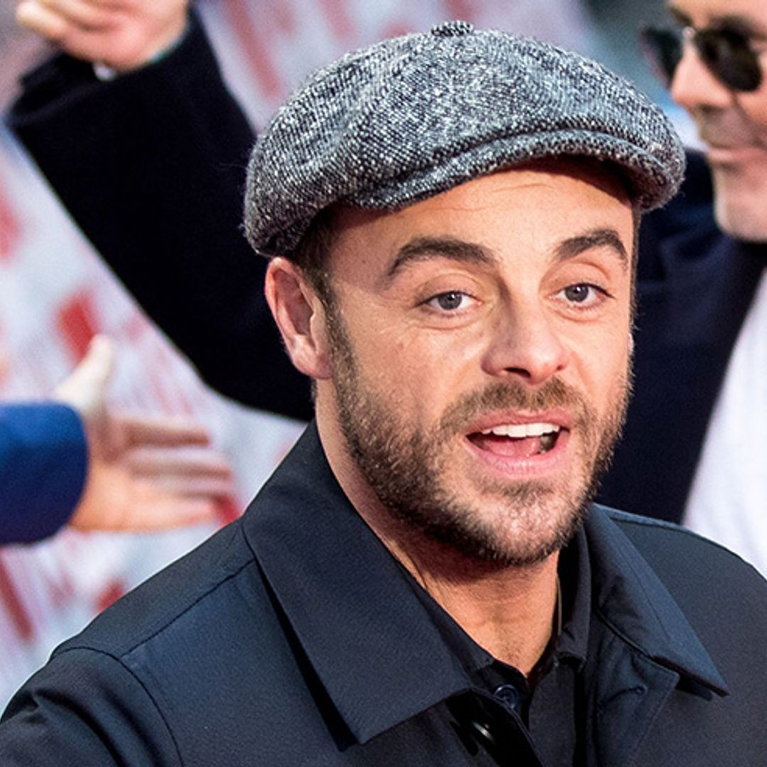 Ant McPartlin to appear in court over drink driving charge