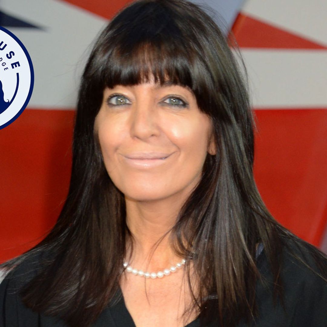 Claudia Winkleman urged to go to the doctor amid this worrying symptom