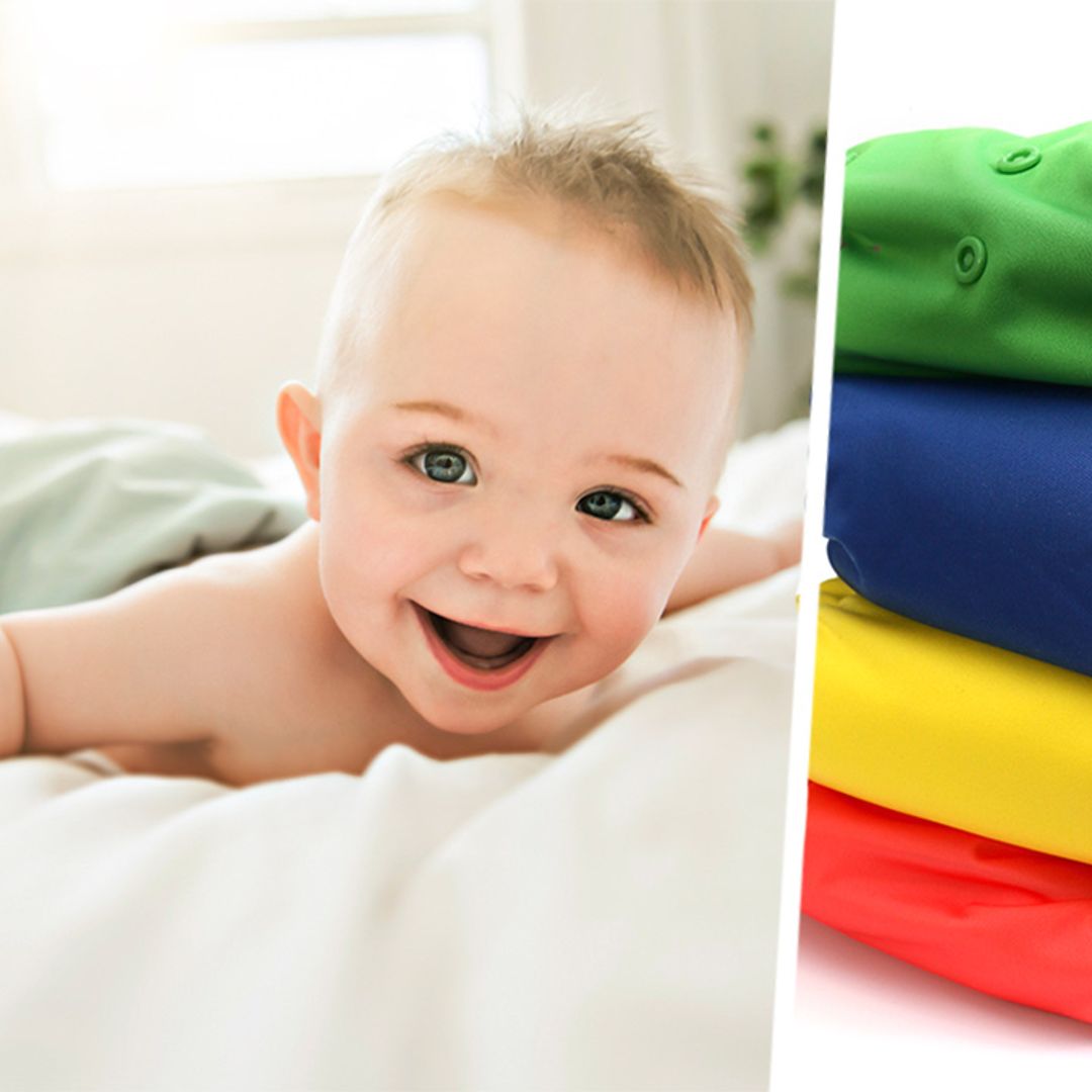 9 of the best reusable nappies – tried and tested by parents