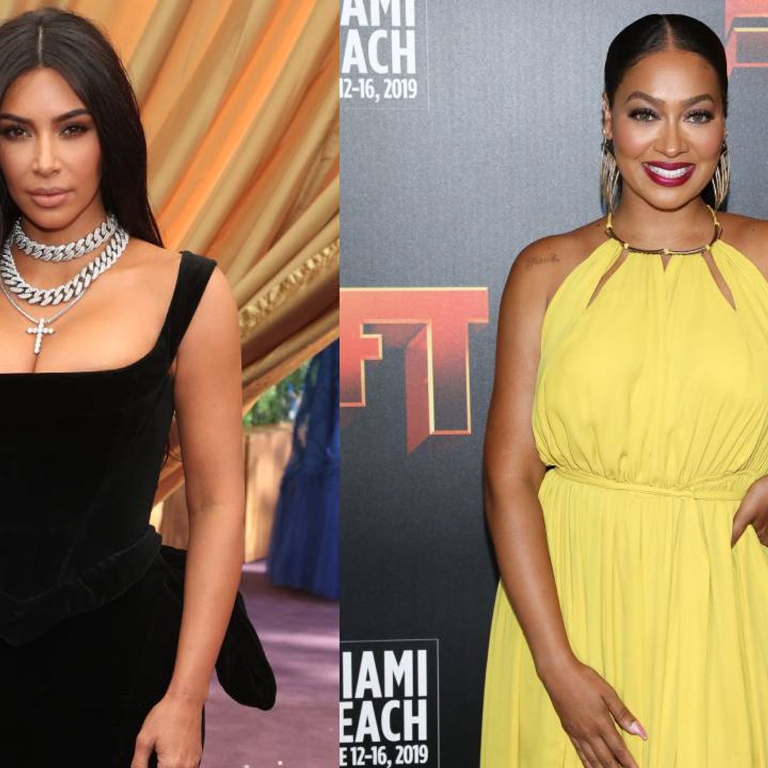 Kim Kardashian gave her bff Lala a birthday gift so expensive your jaw will drop 