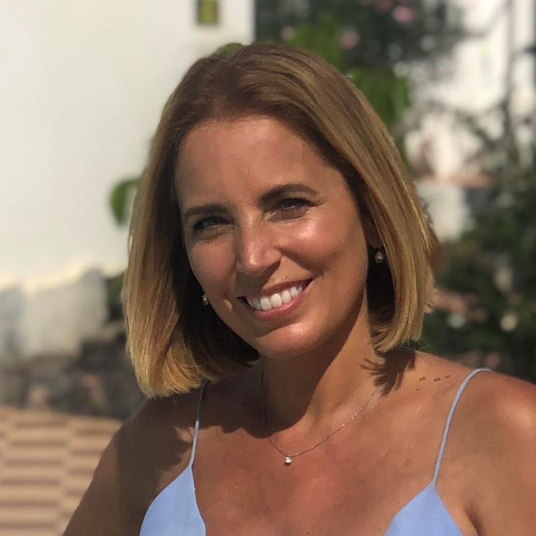 A Place in the Sun star Jasmine Harman shares emotional tribute to husband in celebratory post