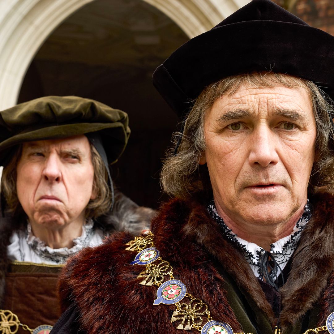 Wolf Hall fans will love ITV's new period drama series