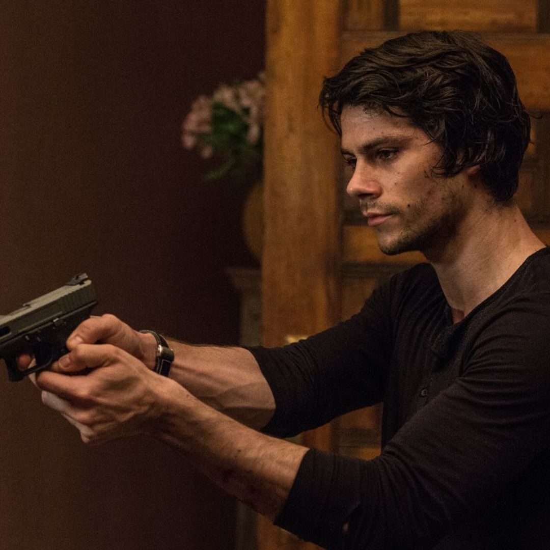 American Assassin star Dylan O'Brien talks serious injuries after stunt went wrong 