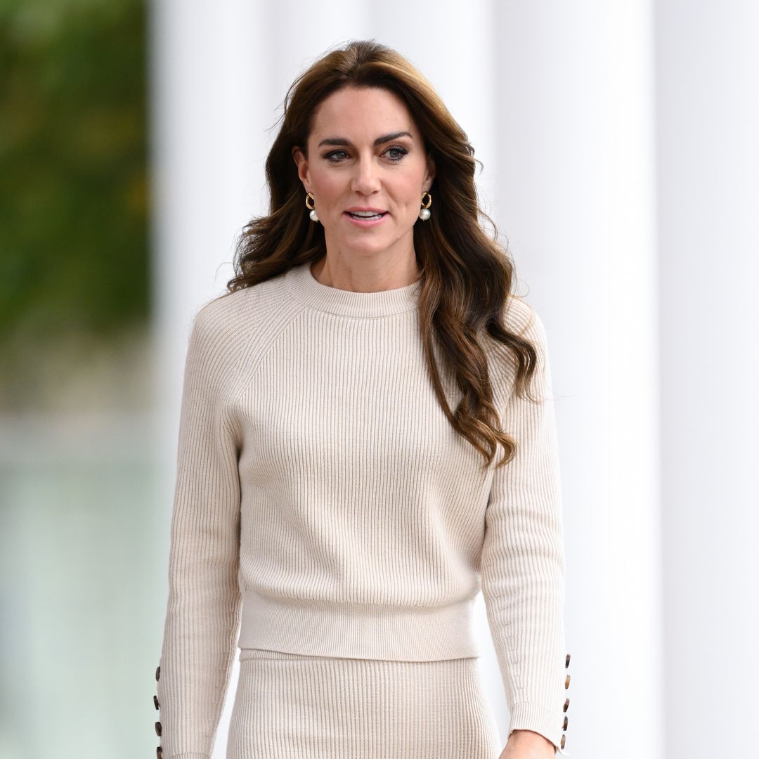 Princess Kate's chicest autumn outfit comes in new colourways for AW24