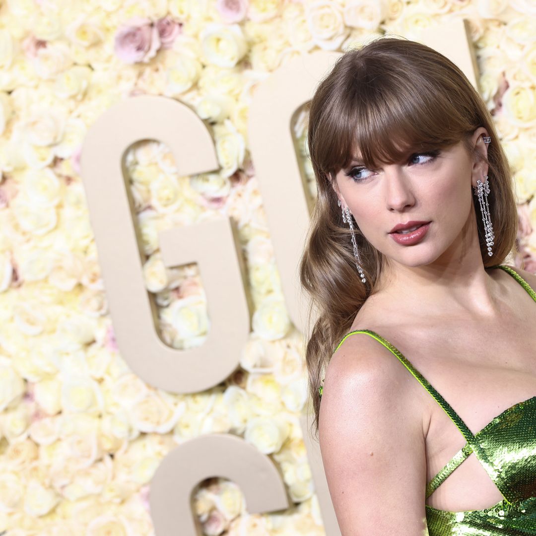Taylor Swift's best fashion moments of all time