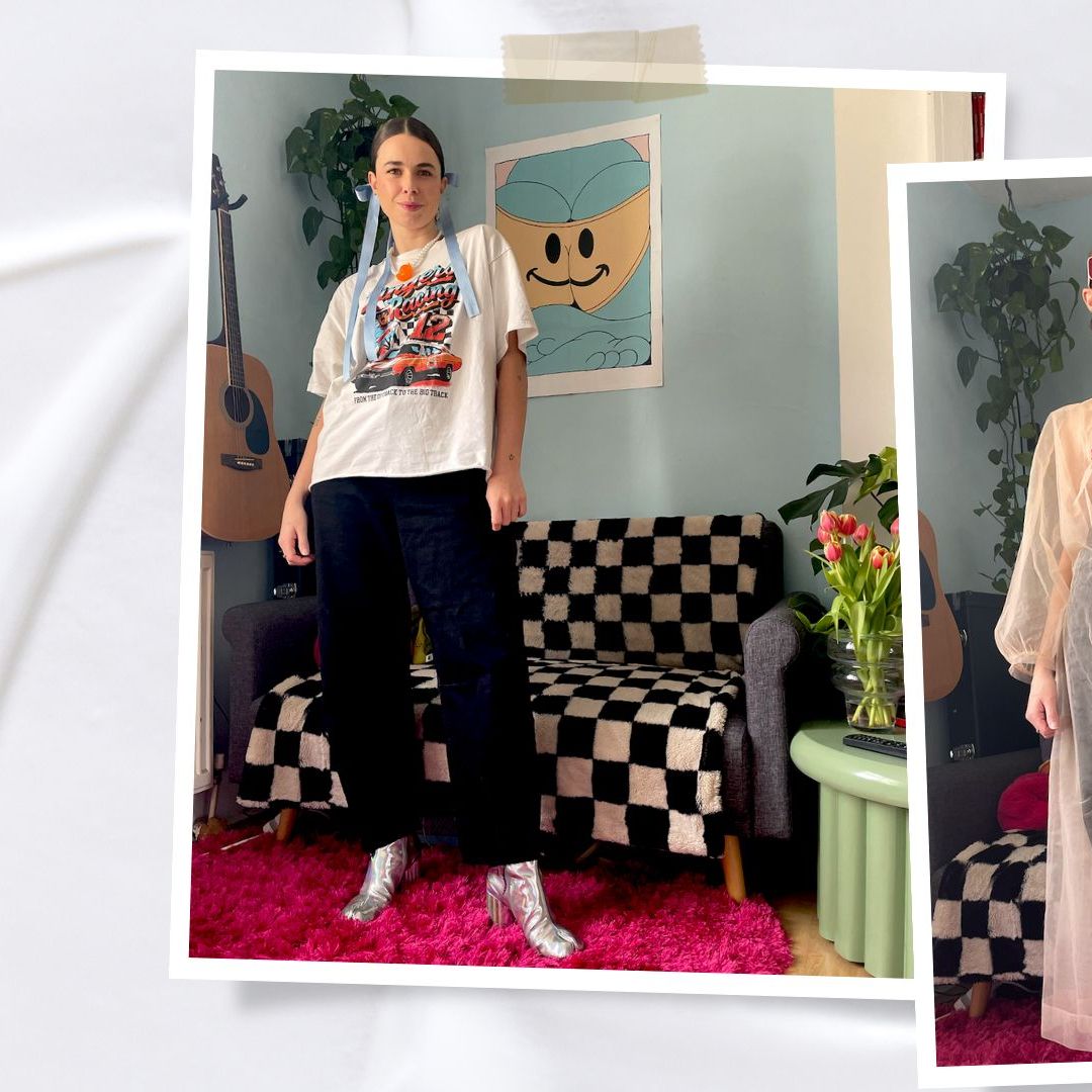 I tried Balloon Jeans and now they're my most loved wardrobe staple