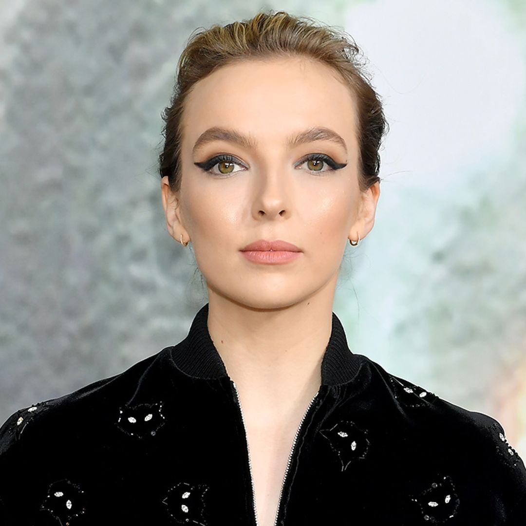 Killing It! Jodie Comer turns heads in her chicest outfit yet