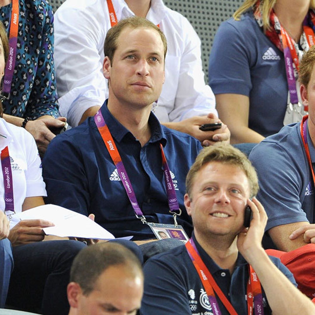 Kate Middleton, Princes William and Harry not attending the Rio Olympics for 'range of reasons'