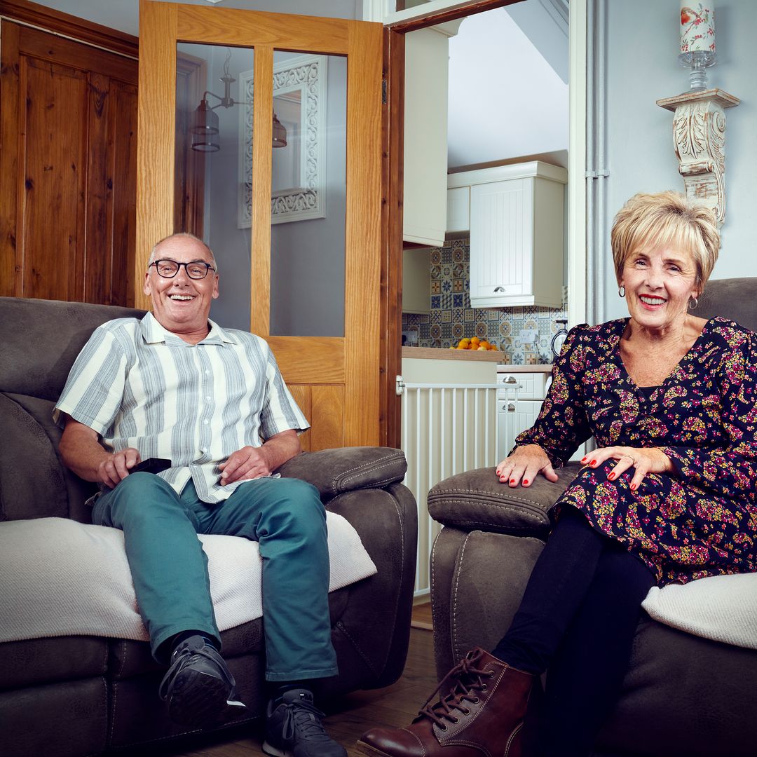 Gogglebox star Pete discusses baby name for second child - and we love ...