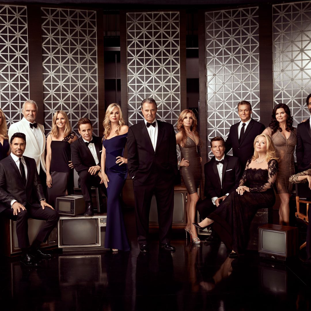 The Young and the Restless star stuns fans with unexpected cameo in hit TV show