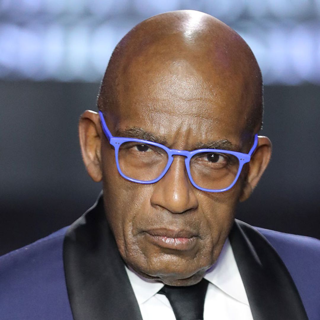 Al Roker hailed a 'national treasure' after bringing joy to fans with health update