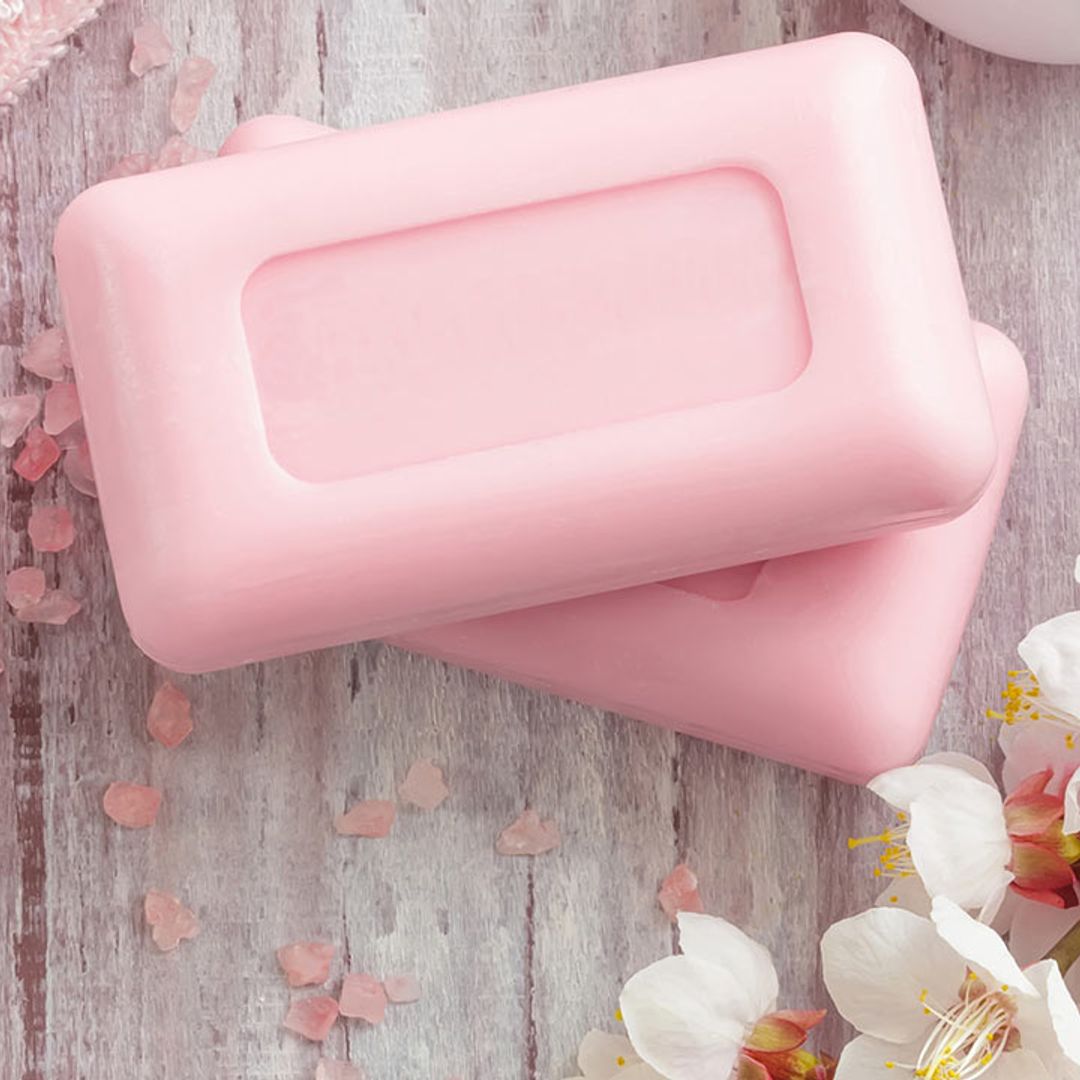 Why you should switch to a soap bar