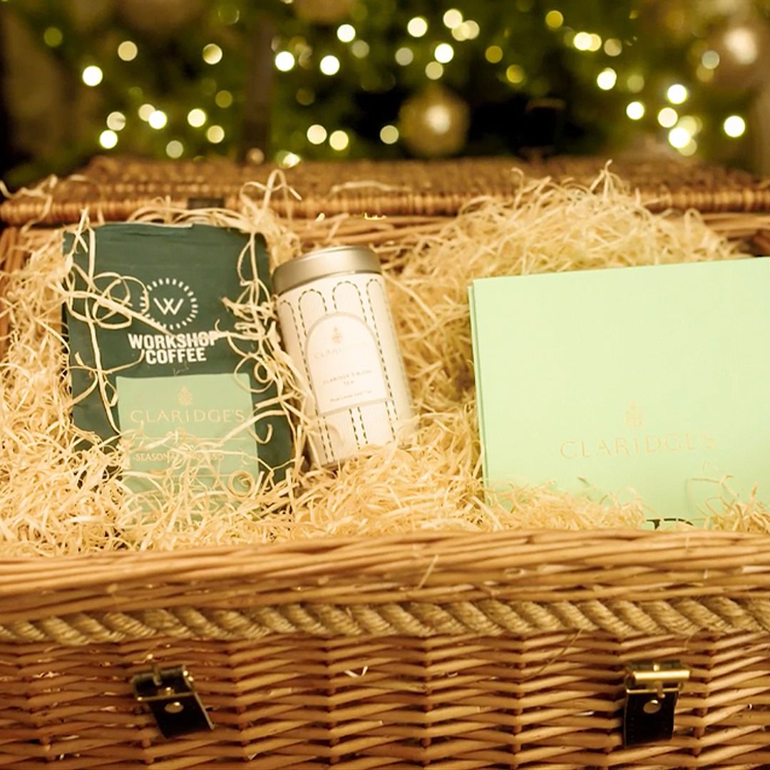 5 gourmet festive treats for a luxurious Christmas spread