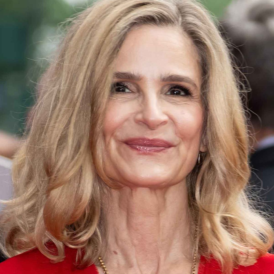This is the $8 hair loss serum Kyra Sedgwick says her hair 'loves'