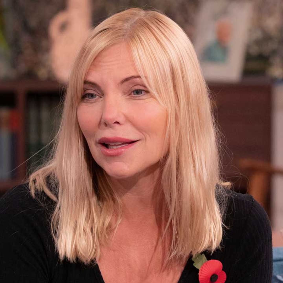 EastEnders star Sam Womack shares personal details of 'terrifying' cancer diagnosis