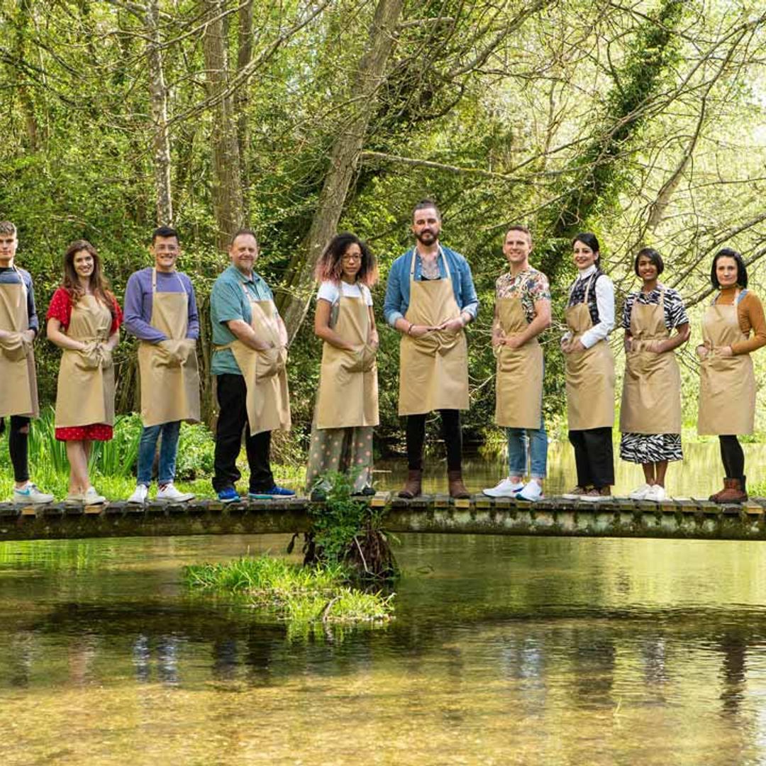 Great British Bake Off fans furious by first elimination