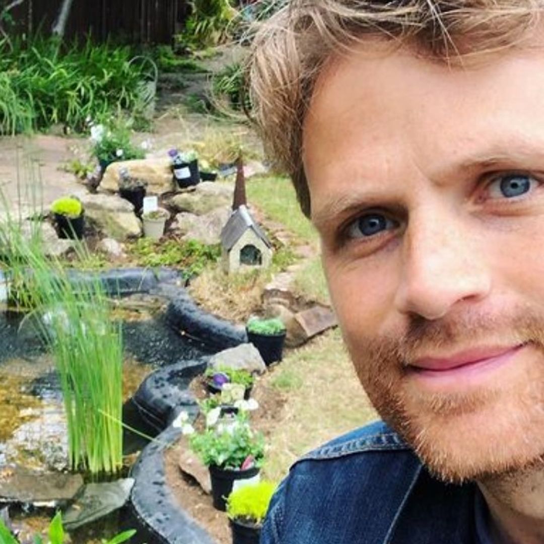 How A Place in the Sun star Ben Hillman can design your home 