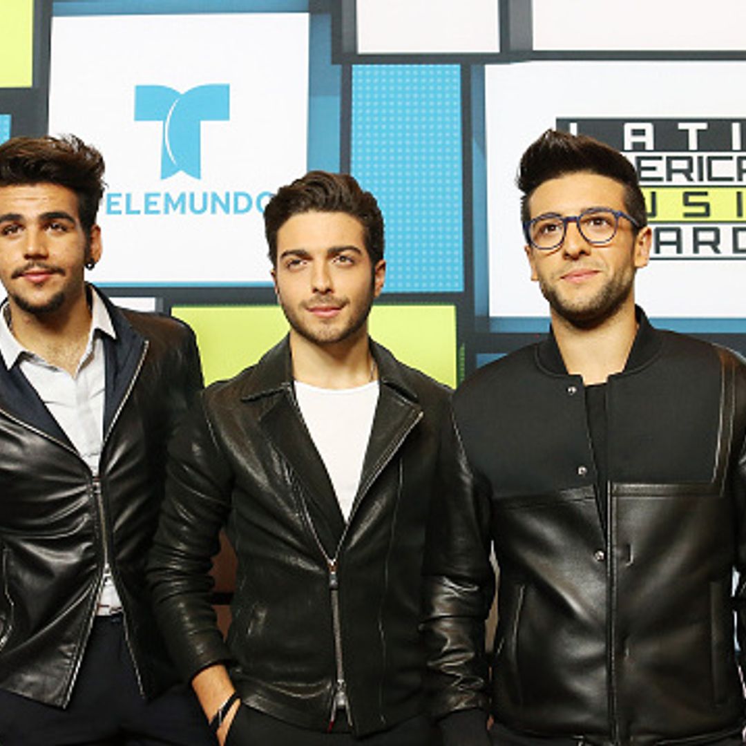 Il Volo has landed: On the road with the operatic trio in NYC