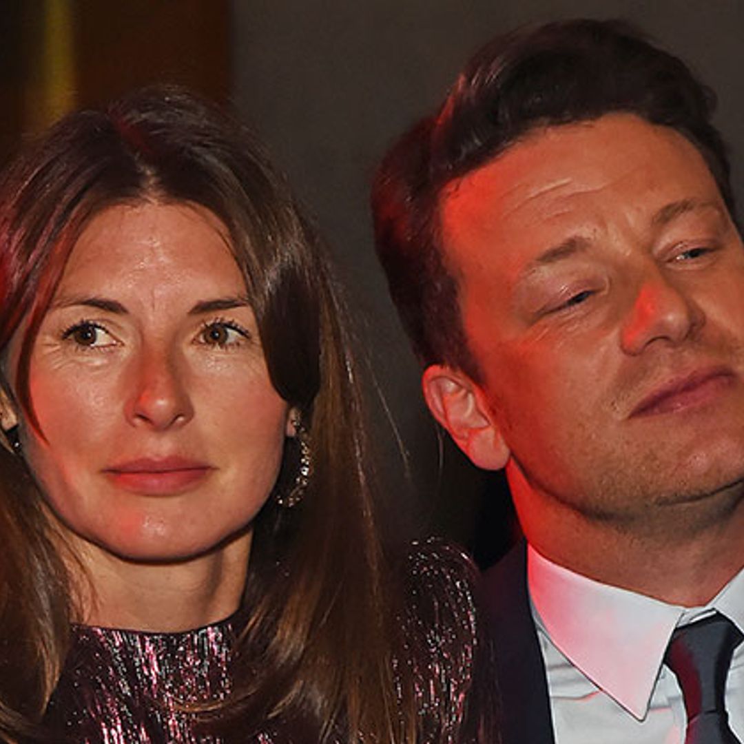Jamie and Jools Oliver's five children's wedding outfits broke all the rules