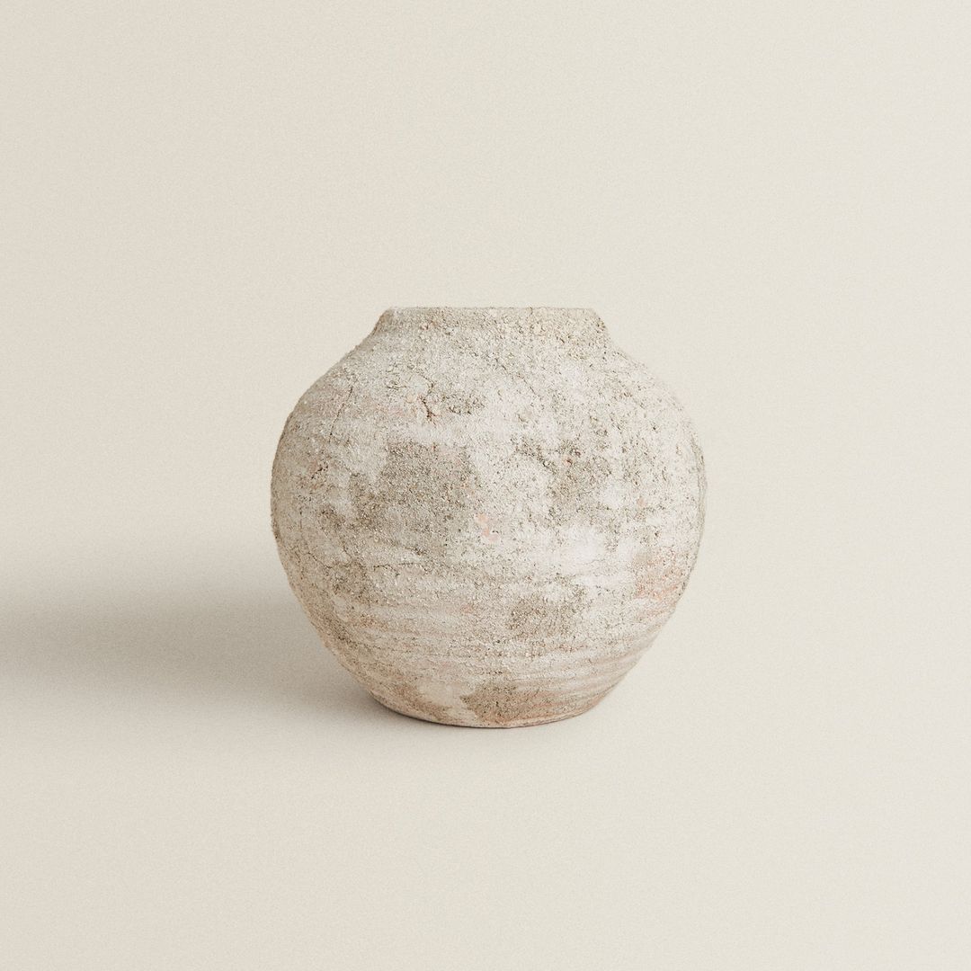 Ceramic vase - Zara