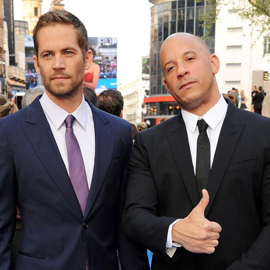 Fast and Furious 7 races ahead at box office to become fastest film to take $1billion