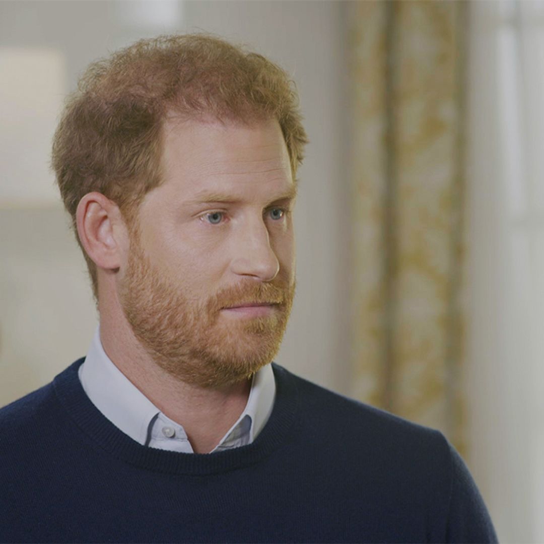 A guide to all of Prince Harry's TV interviews ahead of Spare's release
