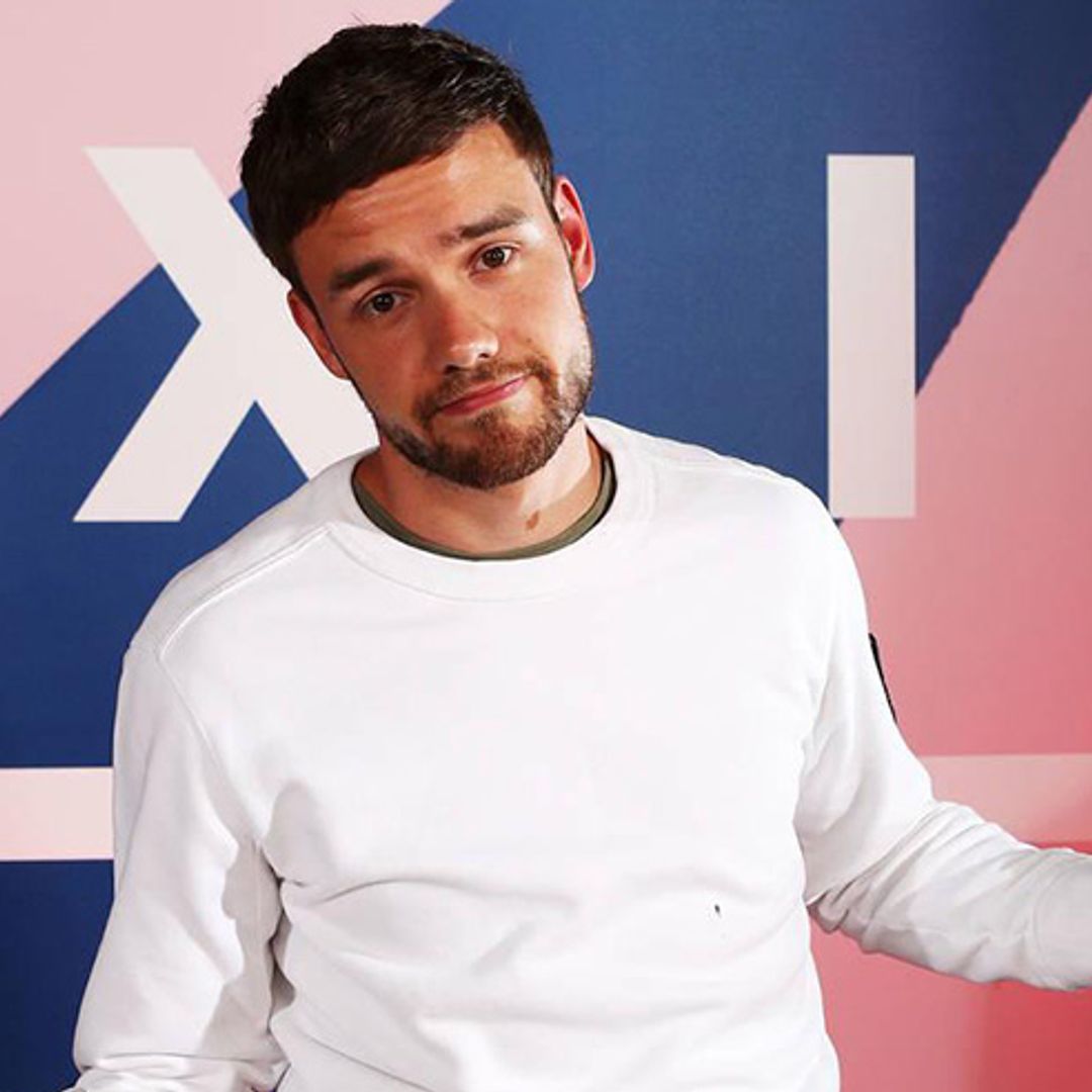 Liam Payne's exciting new project revealed